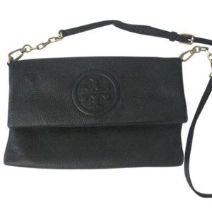 Tory Burch Leather Crossbody Bag